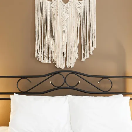 Triplex In The Heart Of Taksim For Big Groups And Familes Appartement Istambul