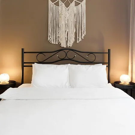 Appartement Triplex In The Heart Of Taksim For Big Groups And Familes Istambul