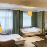 Triplex In The Heart Of Taksim For Big Groups And Familes * İstanbul