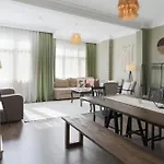Daire Triplex In The Heart Of Taksim For Big Groups And Familes İstanbul