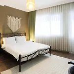 Triplex In The Heart Of Taksim For Big Groups And Familes * İstanbul