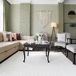 Daire Triplex In The Heart Of Taksim For Big Groups And Familes *