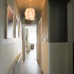 Triplex In The Heart Of Taksim For Big Groups And Familes Daire İstanbul