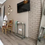 Triplex In The Heart Of Taksim For Big Groups And Familes Daire İstanbul