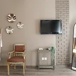 Triplex In The Heart Of Taksim For Big Groups And Familes İstanbul
