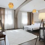 Triplex In The Heart Of Taksim For Big Groups And Familes İstanbul