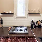 Triplex In The Heart Of Taksim For Big Groups And Familes Daire *