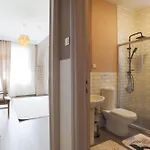 Triplex In The Heart Of Taksim For Big Groups And Familes