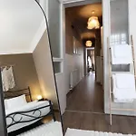 Triplex In The Heart Of Taksim For Big Groups And Familes
