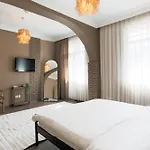 Triplex In The Heart Of Taksim For Big Groups And Familes Daire
