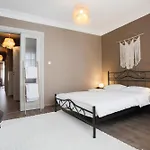 Daire Triplex In The Heart Of Taksim For Big Groups And Familes