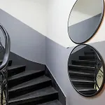Triplex In The Heart Of Taksim For Big Groups And Familes *