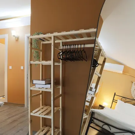 Apartment Triplex In The Heart Of Taksim For Big Groups And Familes *