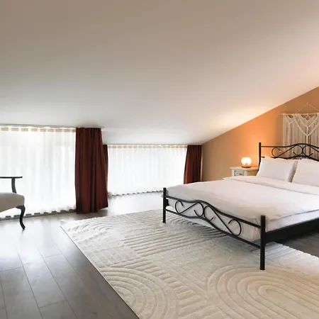 Triplex In The Heart Of Taksim For Big Groups And Familes Apartment *