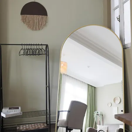 Triplex In The Heart Of Taksim For Big Groups And Familes * איסטמבול