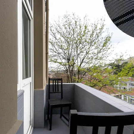 Triplex In The Heart Of Taksim For Big Groups And Familes