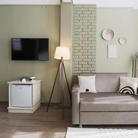 Apartment Triplex In The Heart Of Taksim For Big Groups And Familes *