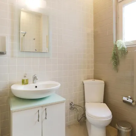 דירה Triplex In The Heart Of Taksim For Big Groups And Familes איסטמבול