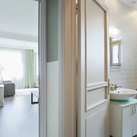 דירה Triplex In The Heart Of Taksim For Big Groups And Familes