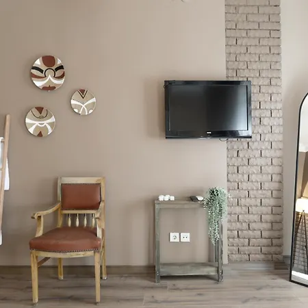 Triplex In The Heart Of Taksim For Big Groups And Familes איסטמבול