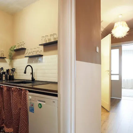 דירה Triplex In The Heart Of Taksim For Big Groups And Familes *