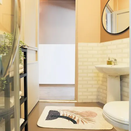 דירה Triplex In The Heart Of Taksim For Big Groups And Familes איסטמבול