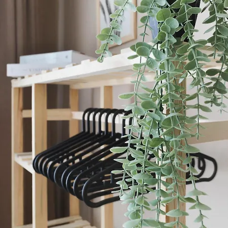 Triplex In The Heart Of Taksim For Big Groups And Familes דירה