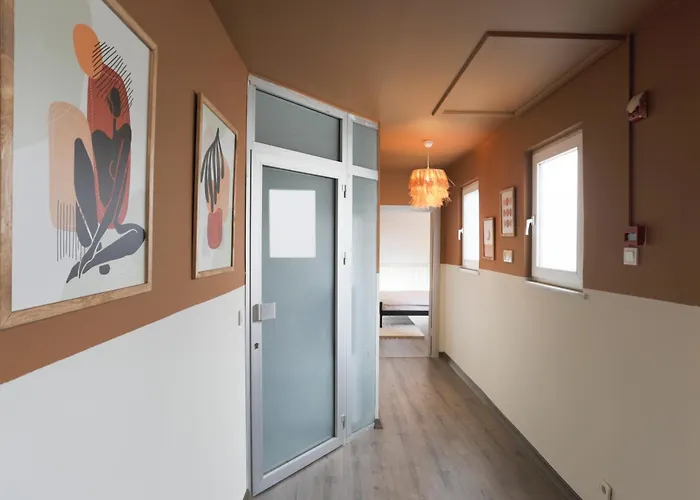 Triplex In The Heart Of Taksim For Big Groups And Familes Appartamento