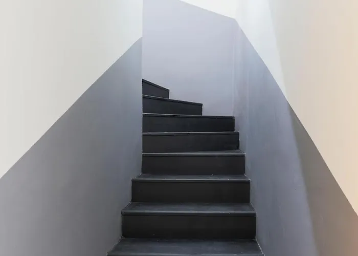 Triplex In The Heart Of Taksim For Big Groups And Familes *