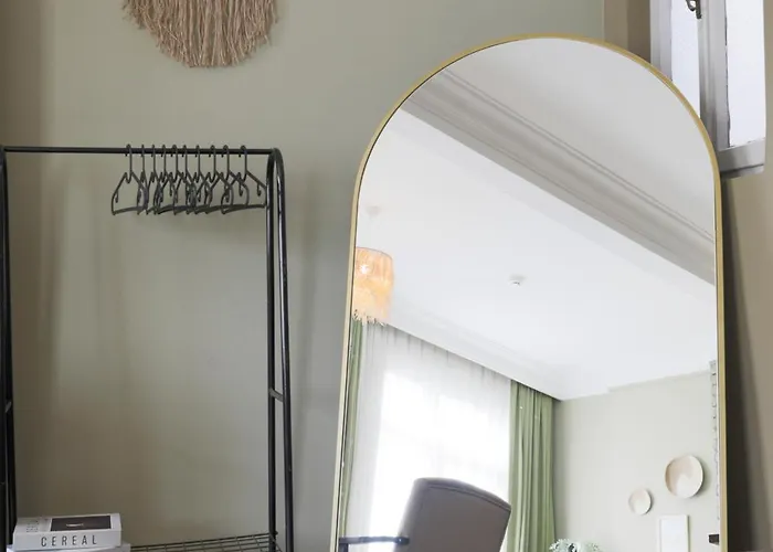 Triplex In The Heart Of Taksim For Big Groups And Familes * Provincia di Istanbul