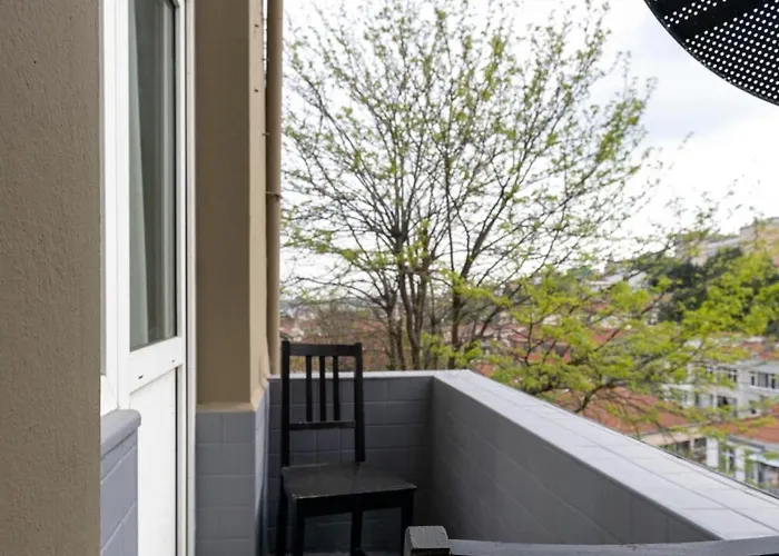 Triplex In The Heart Of Taksim For Big Groups And Familes