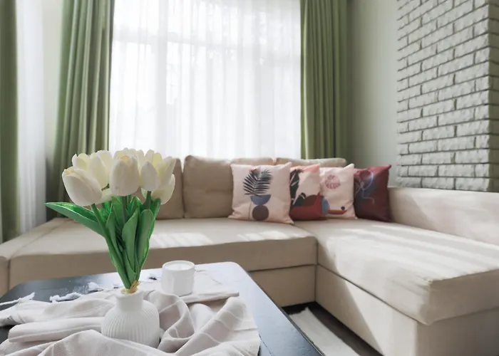 Triplex In The Heart Of Taksim For Big Groups And Familes Appartamento Provincia di Istanbul