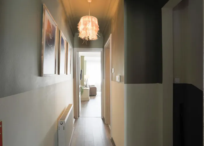 Triplex In The Heart Of Taksim For Big Groups And Familes Appartamento Provincia di Istanbul