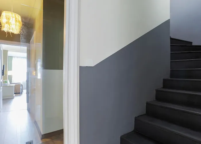 Triplex In The Heart Of Taksim For Big Groups And Familes Appartamento Provincia di Istanbul