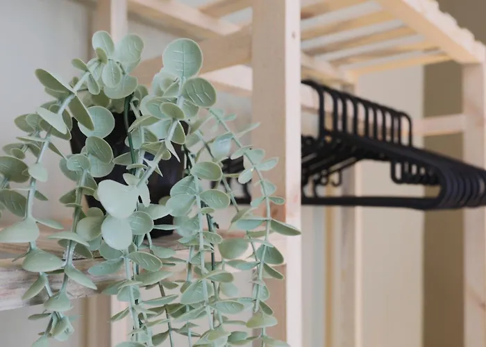 Triplex In The Heart Of Taksim For Big Groups And Familes *