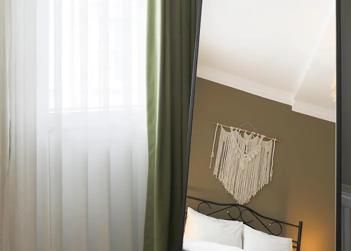 Triplex In The Heart Of Taksim For Big Groups And Familes Appartamento