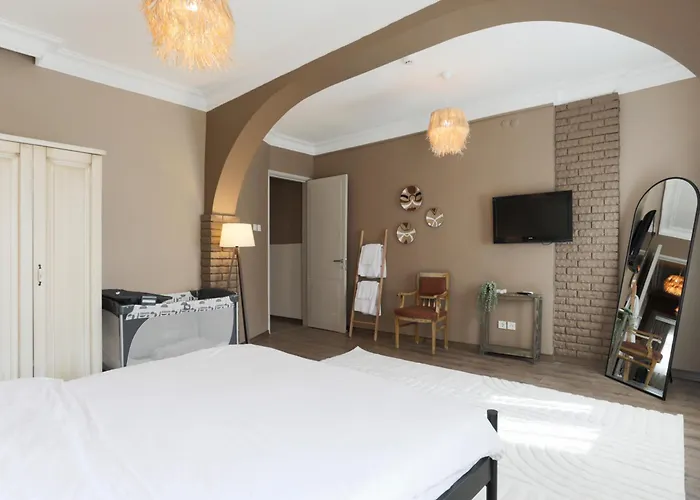 Appartamento Triplex In The Heart Of Taksim For Big Groups And Familes Provincia di Istanbul