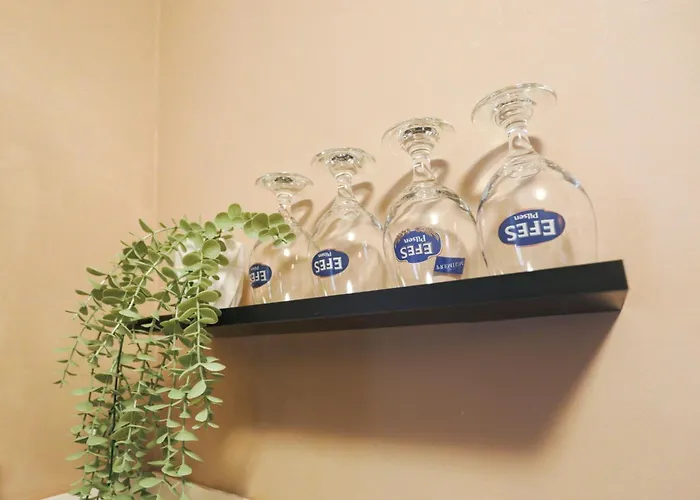 Triplex In The Heart Of Taksim For Big Groups And Familes Appartamento