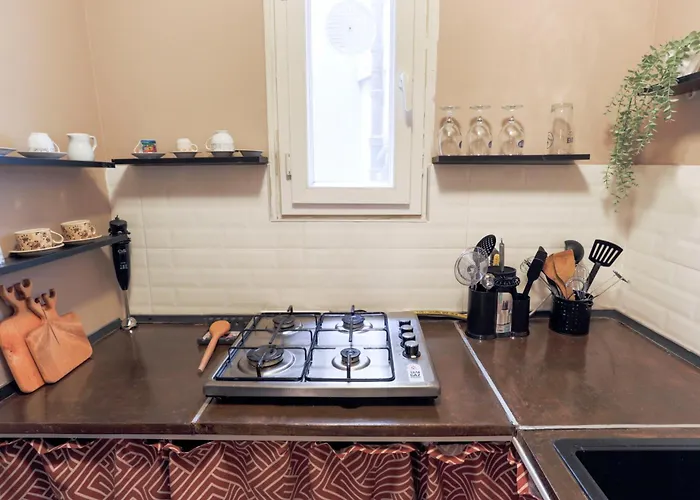 Triplex In The Heart Of Taksim For Big Groups And Familes Appartamento *