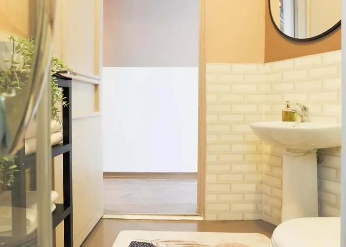 Appartamento Triplex In The Heart Of Taksim For Big Groups And Familes Provincia di Istanbul