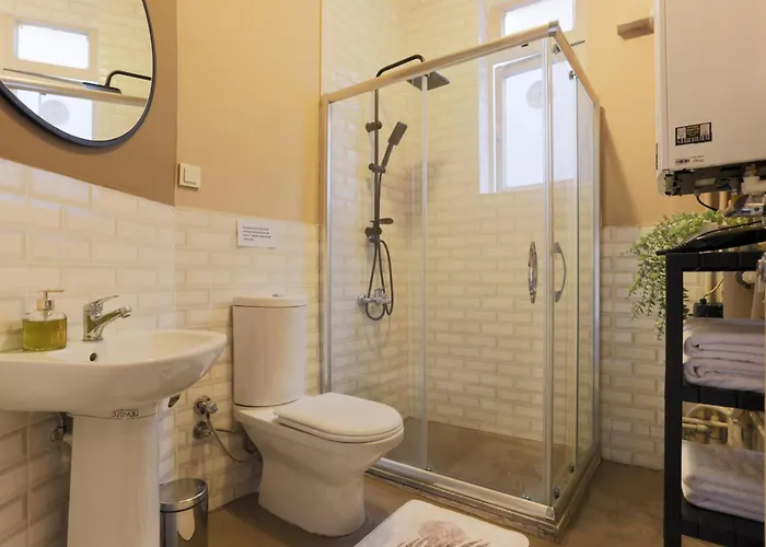 Triplex In The Heart Of Taksim For Big Groups And Familes Appartamento Provincia di Istanbul