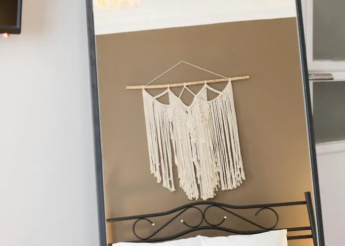 Appartamento Triplex In The Heart Of Taksim For Big Groups And Familes *