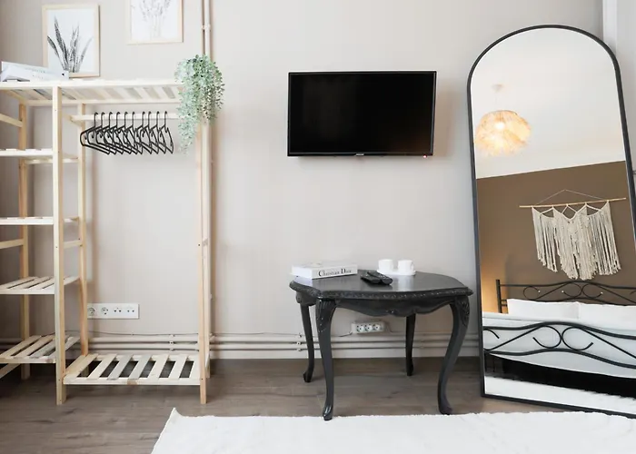 Triplex In The Heart Of Taksim For Big Groups And Familes Appartamento *