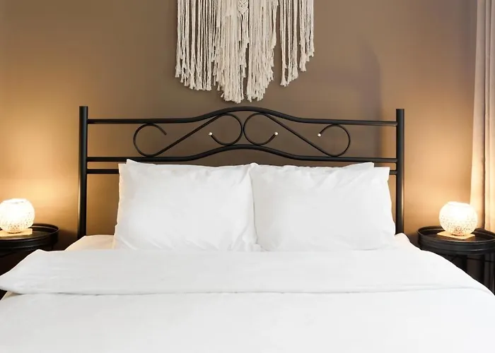 Appartamento Triplex In The Heart Of Taksim For Big Groups And Familes Provincia di Istanbul