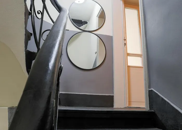 Appartamento Triplex In The Heart Of Taksim For Big Groups And Familes Provincia di Istanbul