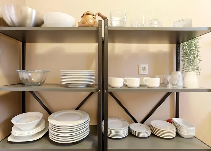 Triplex In The Heart Of Taksim For Big Groups And Familes Appartamento *