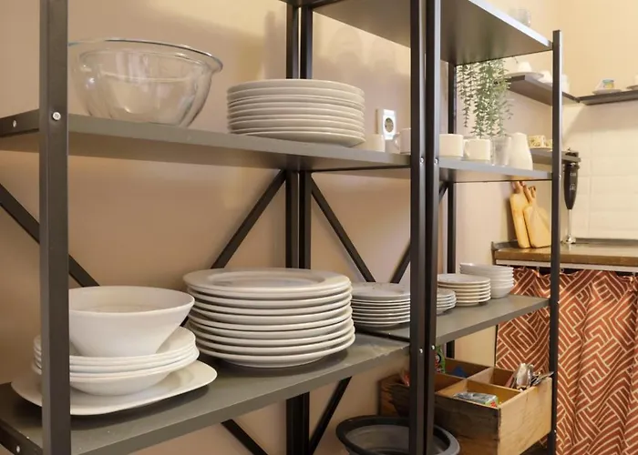 Triplex In The Heart Of Taksim For Big Groups And Familes Provincia di Istanbul